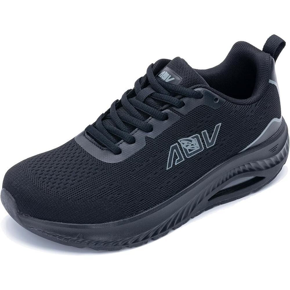 Women's Wide Walking Shoes Orthotic Arch Support Plantar Fasciitis Sneakers |...